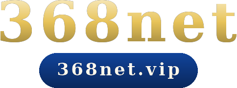 368net logo